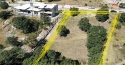 Terreno Quintas Ecuestres de Harás de Bosque