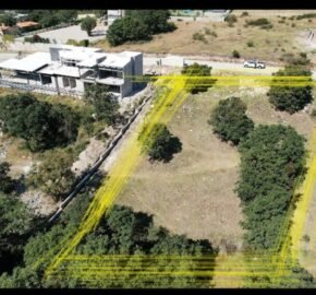 Terreno Quintas Ecuestres de Harás de Bosque