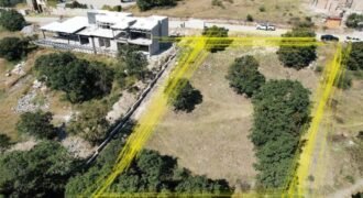 Terreno Quintas Ecuestres de Harás de Bosque