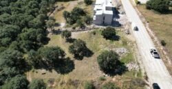 Terreno Quintas Ecuestres de Harás de Bosque