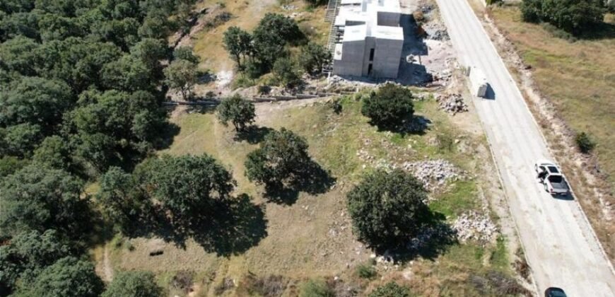 Terreno Quintas Ecuestres de Harás de Bosque