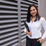 Aranza Galván - Agente Inmobiliario