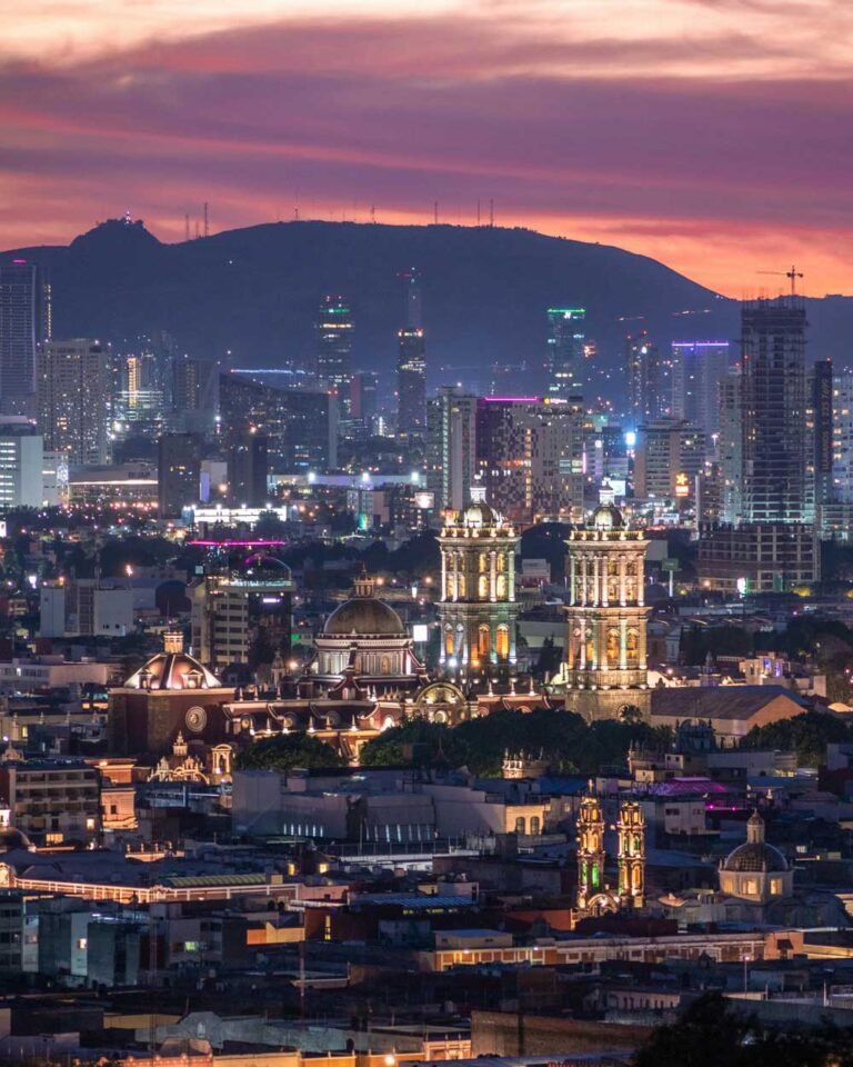 inmobiliaria en Puebla con respaldo legal Casa Velaris