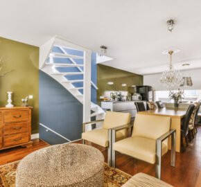 Departamento Villa Marino