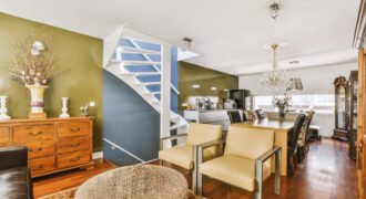 Departamento Villa Marino