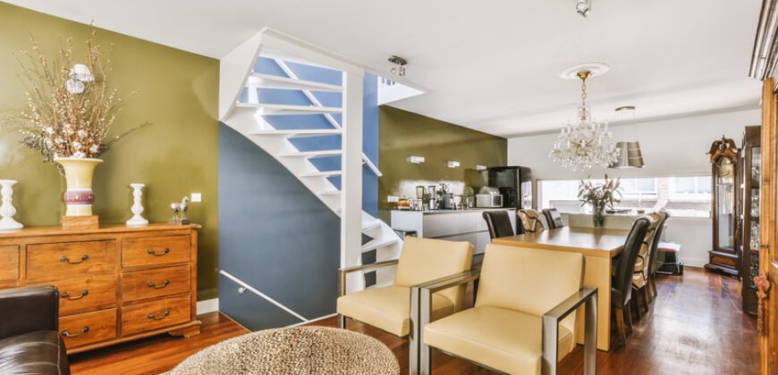 Departamento Villa Marino