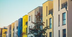 Departamento Villa Marino